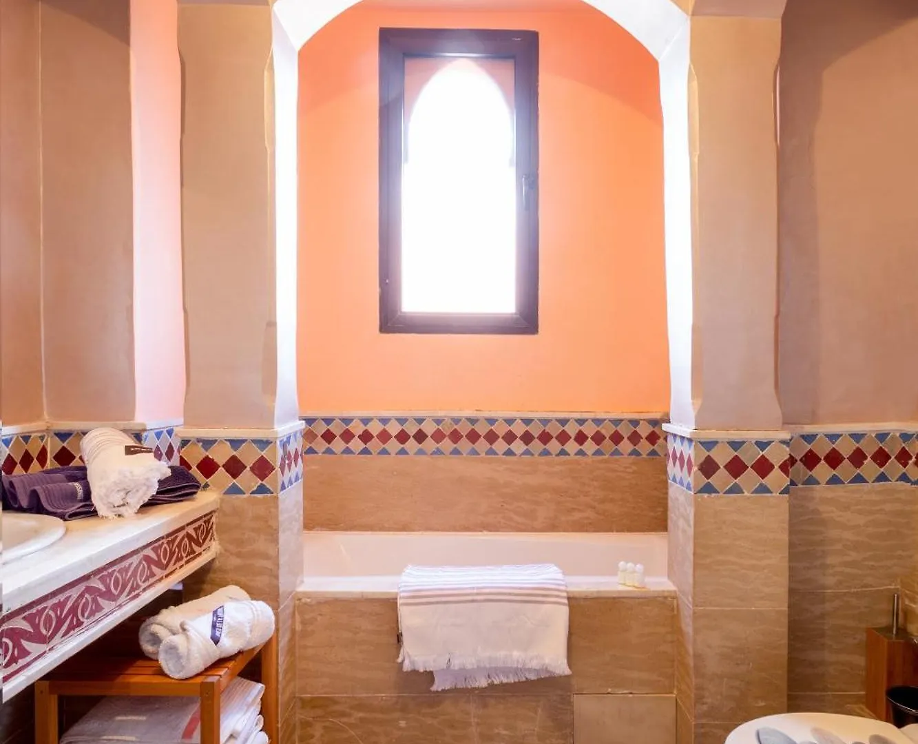 Magnifique Villa De 320 M2 Avec 2 Piscines Marrakesh